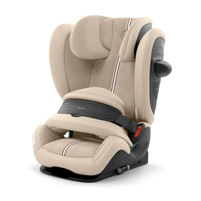 Cybex Car Seat Cybex Pallas G3 i-Size PLUS Car Seat - Almond Beige