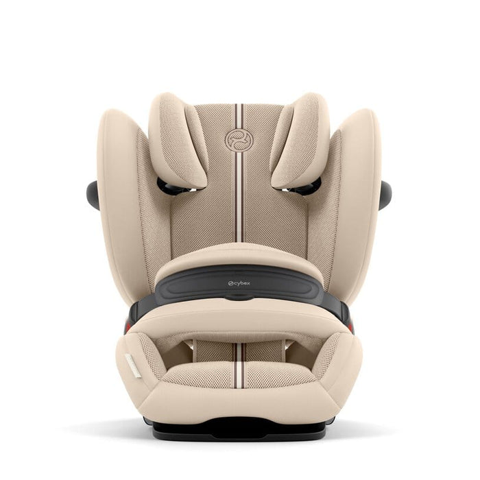 Cybex Car Seat Cybex Pallas G3 i-Size PLUS Car Seat - Almond Beige