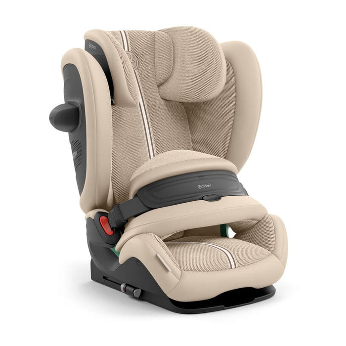 Cybex Car Seat Cybex Pallas G3 i-Size PLUS Car Seat - Almond Beige