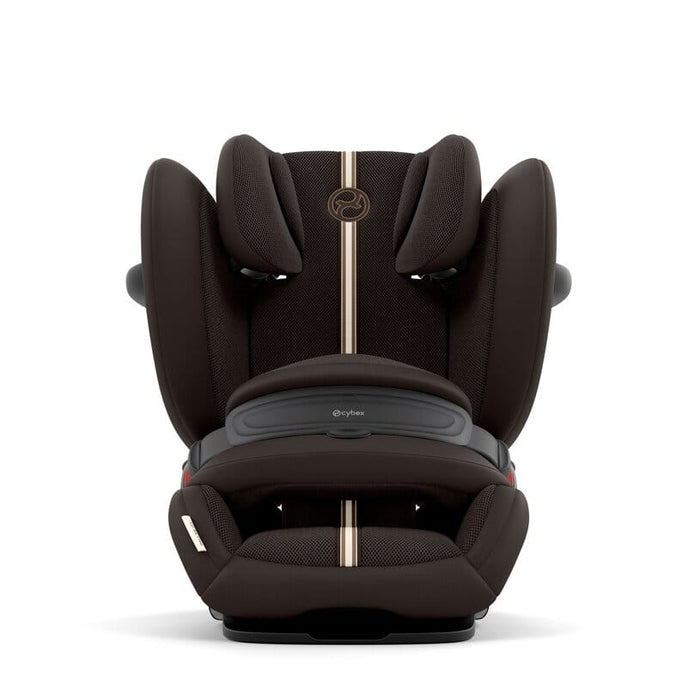 Cybex Car Seat Cybex Pallas G3 i-Size PLUS Car Seat - Chocolate Brown