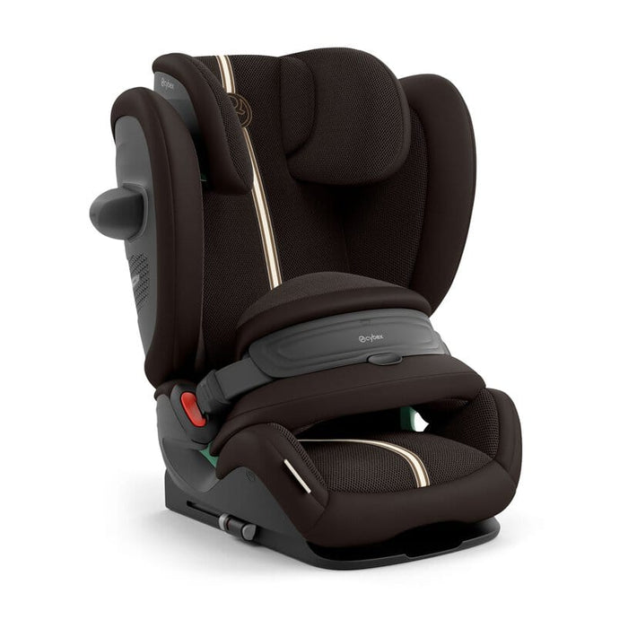 Cybex Car Seat Cybex Pallas G3 i-Size PLUS Car Seat - Chocolate Brown