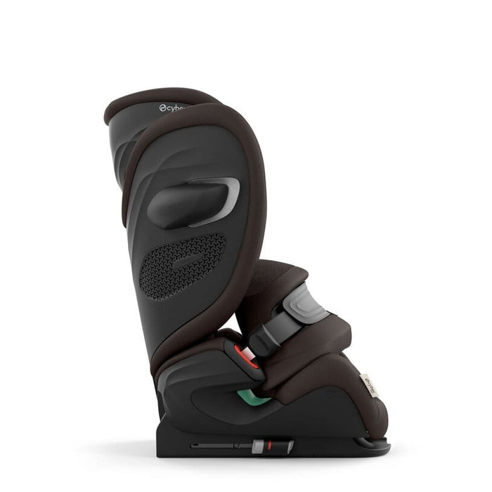Cybex Car Seat Cybex Pallas G3 i-Size PLUS Car Seat - Chocolate Brown