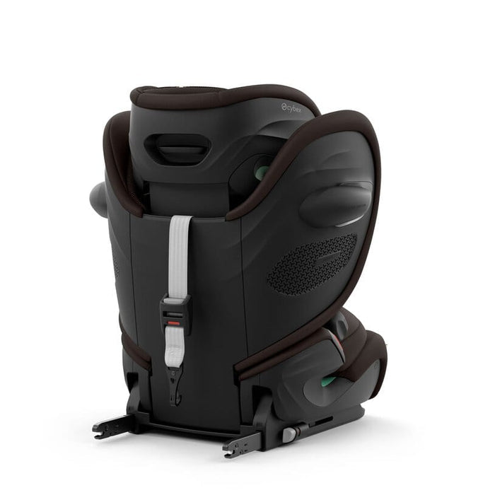 Cybex Car Seat Cybex Pallas G3 i-Size PLUS Car Seat - Chocolate Brown