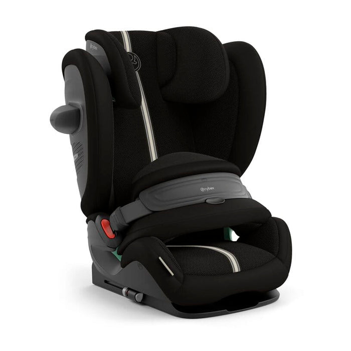 Cybex Car Seat Cybex Pallas G3 i-Size PLUS Car Seat - Moon Black