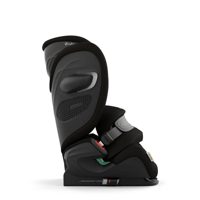 Cybex Car Seat Cybex Pallas G3 i-Size PLUS Car Seat - Moon Black