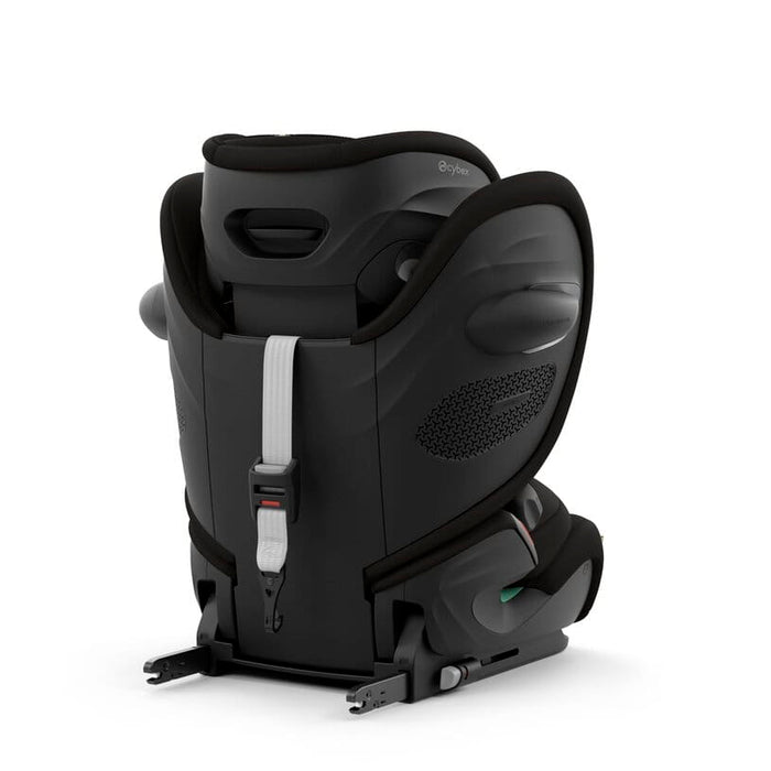 Cybex Car Seat Cybex Pallas G3 i-Size PLUS Car Seat - Moon Black