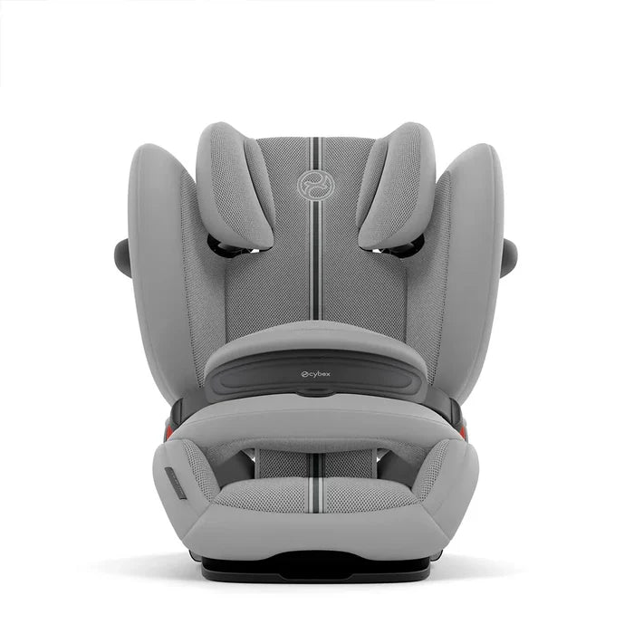 Cybex Car Seat Cybex Pallas G3 i-Size PLUS Car Seat - Stone Grey