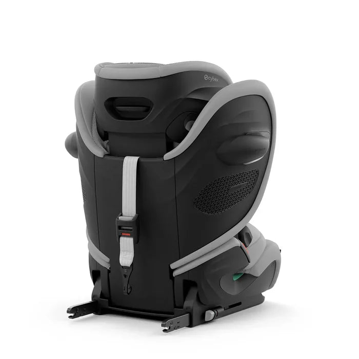 Cybex Car Seat Cybex Pallas G3 i-Size PLUS Car Seat - Stone Grey