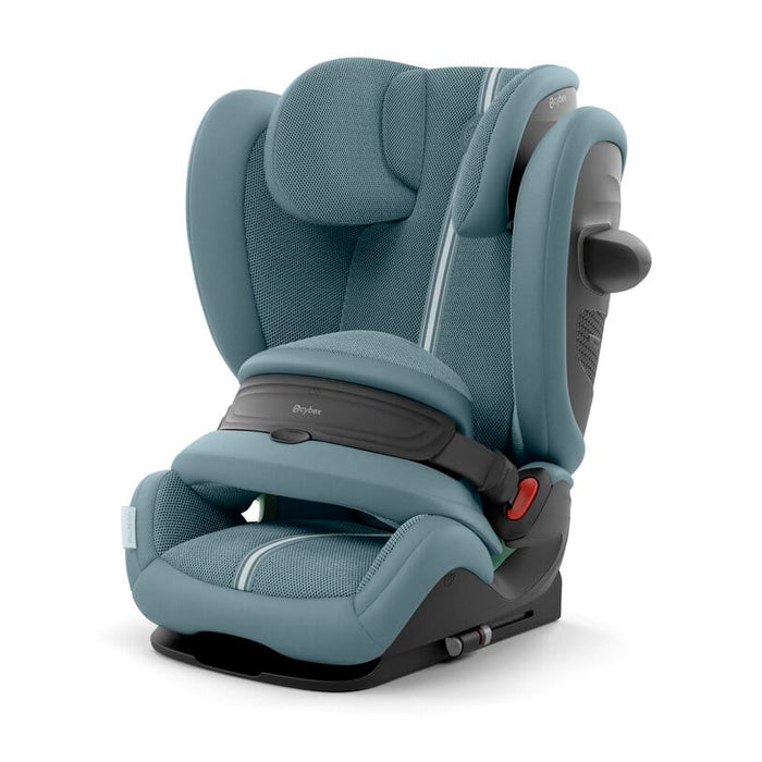 Cybex Car Seat Cybex Pallas G3 i-Size PLUS Car Seat - Stormy Blue
