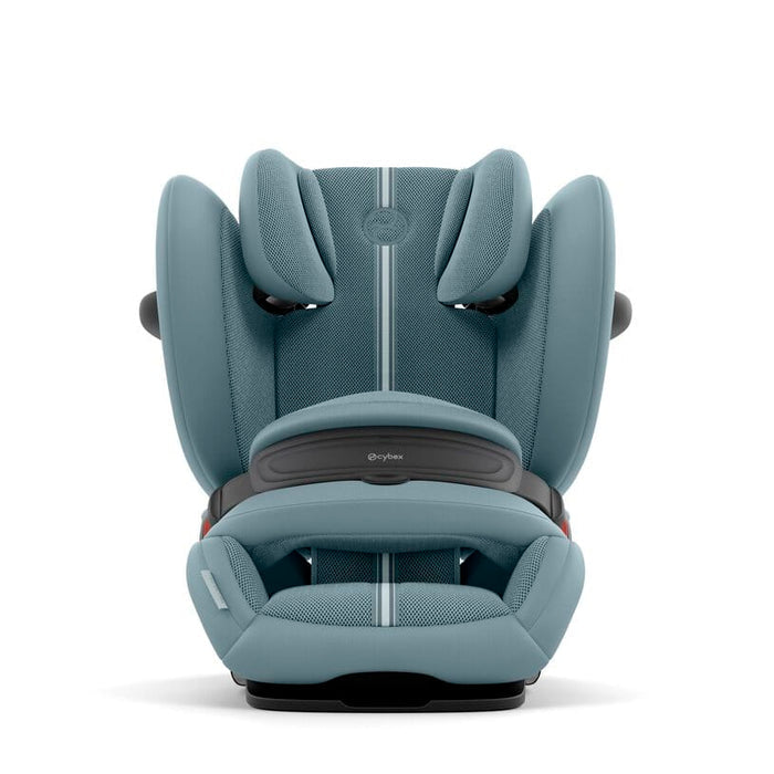 Cybex Car Seat Cybex Pallas G3 i-Size PLUS Car Seat - Stormy Blue