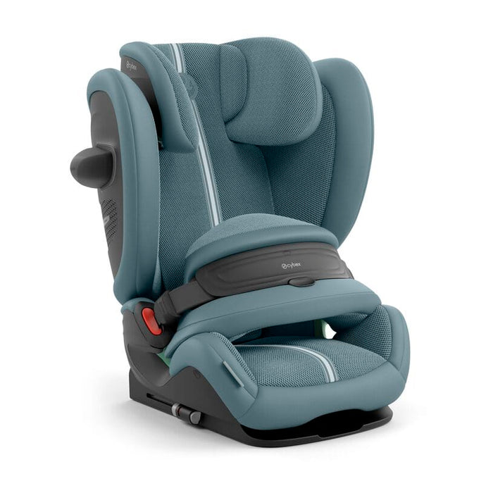 Cybex Car Seat Cybex Pallas G3 i-Size PLUS Car Seat - Stormy Blue