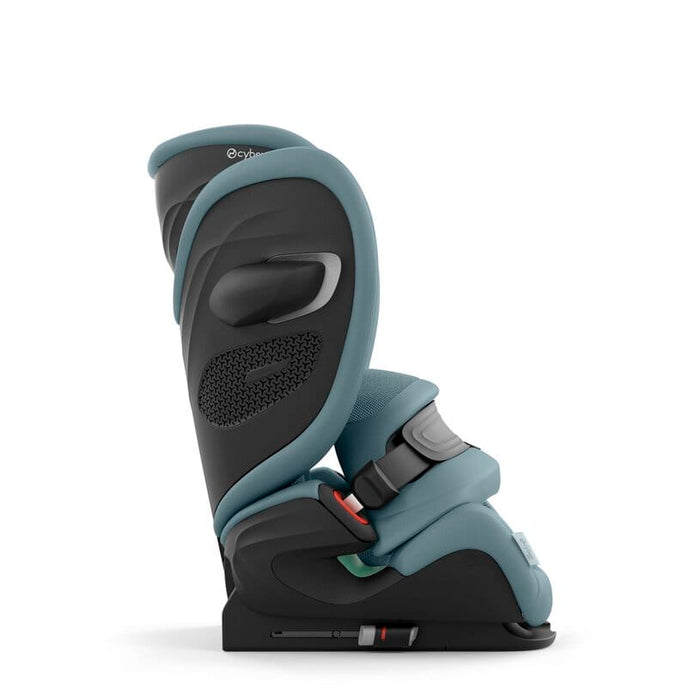 Cybex Car Seat Cybex Pallas G3 i-Size PLUS Car Seat - Stormy Blue