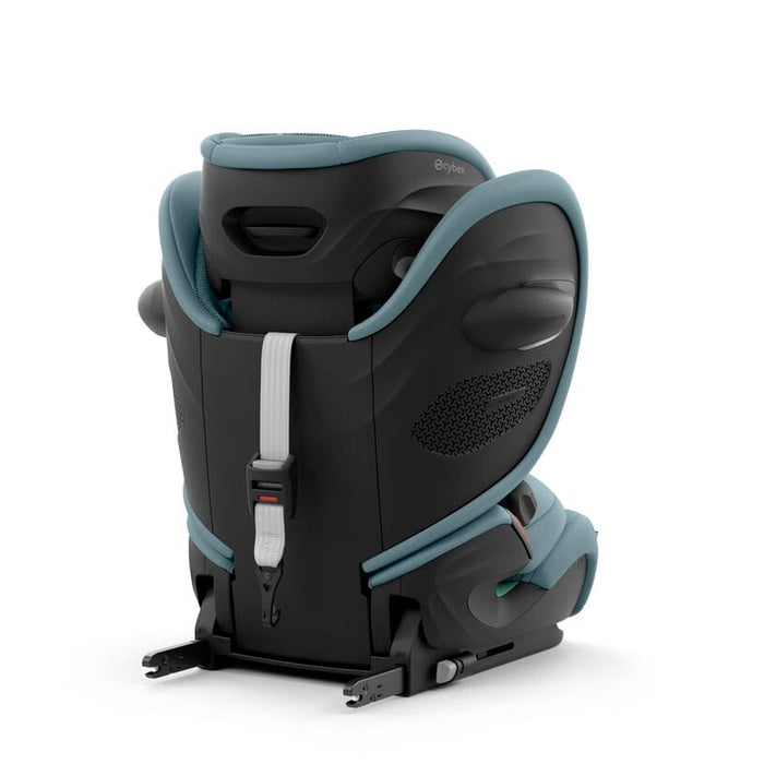 Cybex Car Seat Cybex Pallas G3 i-Size PLUS Car Seat - Stormy Blue