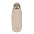 Cybex Footmuffs Cybex Platinum Footmuff - Cozy Beige (2026)