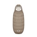 Cybex Footmuffs Cybex Platinum Footmuff - Cozy Beige