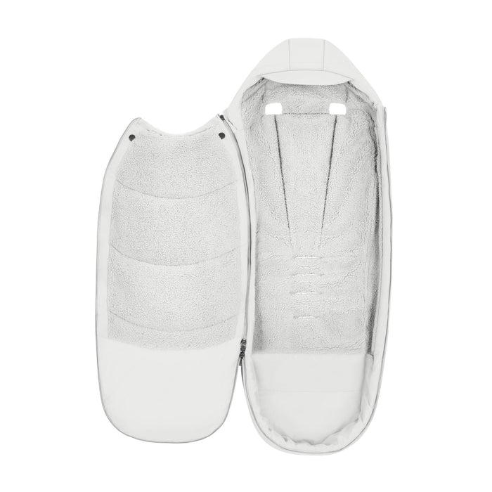 Cybex Footmuffs Cybex Platinum Footmuff - Off White (2026)