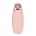 Cybex Footmuffs Cybex Platinum Footmuff - Peach Pink (2026)