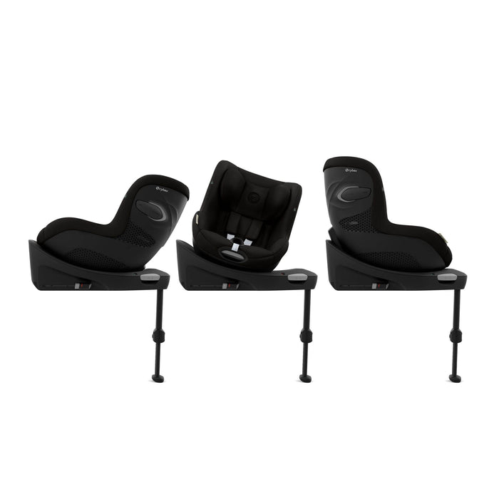 Cybex Car Seat Cybex Sirona G3 i-Size Car Seat - Magic Black