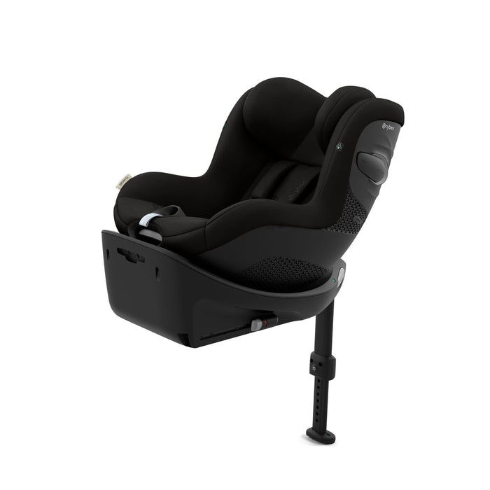 Cybex Car Seat Cybex Sirona G3 i-Size Car Seat - Magic Black