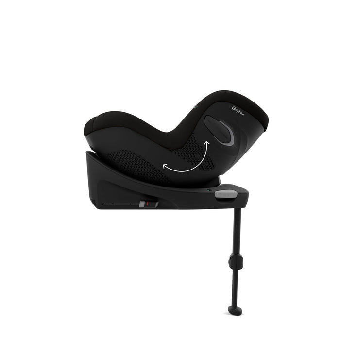 Cybex Car Seat Cybex Sirona G3 i-Size Car Seat - Magic Black