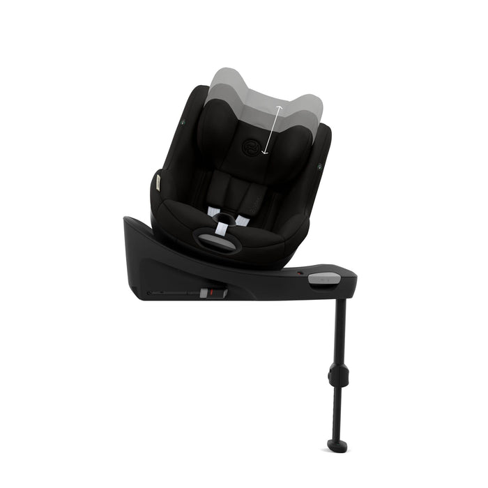 Cybex Car Seat Cybex Sirona G3 i-Size Car Seat - Magic Black