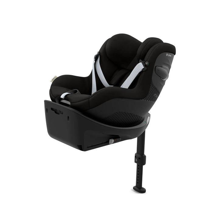 Cybex Car Seat Cybex Sirona G3 i-Size Car Seat - Magic Black