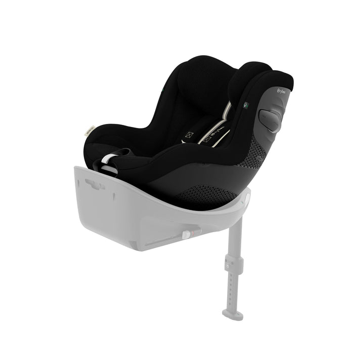 Cybex Car Seat Cybex Sirona G3 Plus i-Size Car Seat - Moon Black