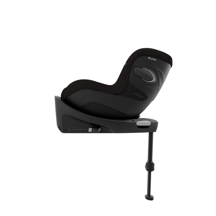 Cybex Car Seat Cybex Sirona G3 Plus i-Size Car Seat - Moon Black