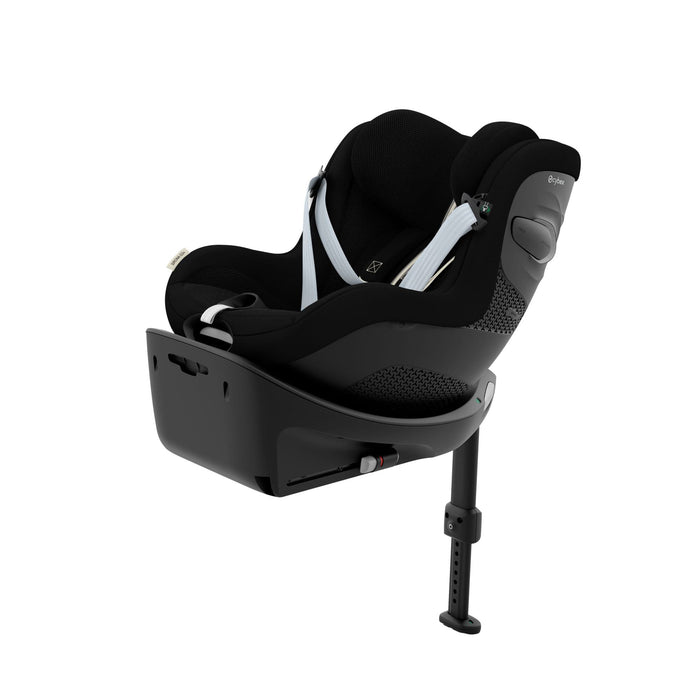 Cybex Car Seat Cybex Sirona G3 Plus i-Size Car Seat - Moon Black