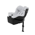 Cybex Car Seats Cybex Sirona Gi i-Size 360° Rotating ISOFIX Toddler Car Seat - Fog Grey