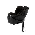 Cybex Car Seats Cybex Sirona Gi i-Size 360° Rotating ISOFIX Toddler Car Seat - Magic Black