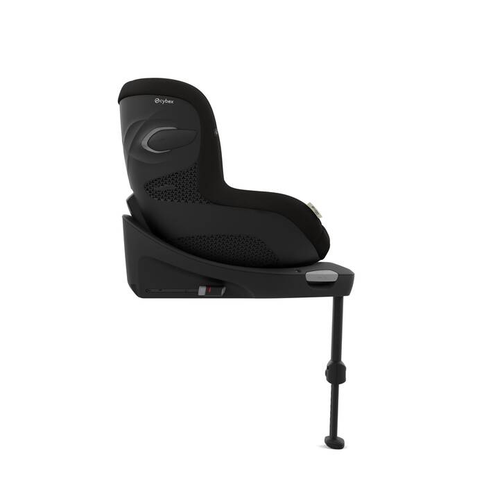 Cybex Car Seats Cybex Sirona Gi i-Size 360° Rotating ISOFIX Toddler Car Seat - Magic Black