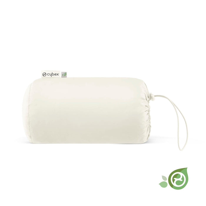 Cybex Footmuffs Cybex Snogga 2 Footmuff - Seashell Beige