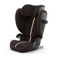 Cybex Car Seat Cybex Solution G2 Plus i-Size Foldable Car Seat - Chocolate Brown