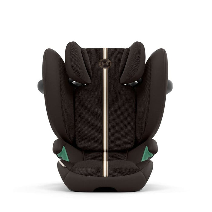 Cybex Car Seat Cybex Solution G2 Plus i-Size Foldable Car Seat - Chocolate Brown