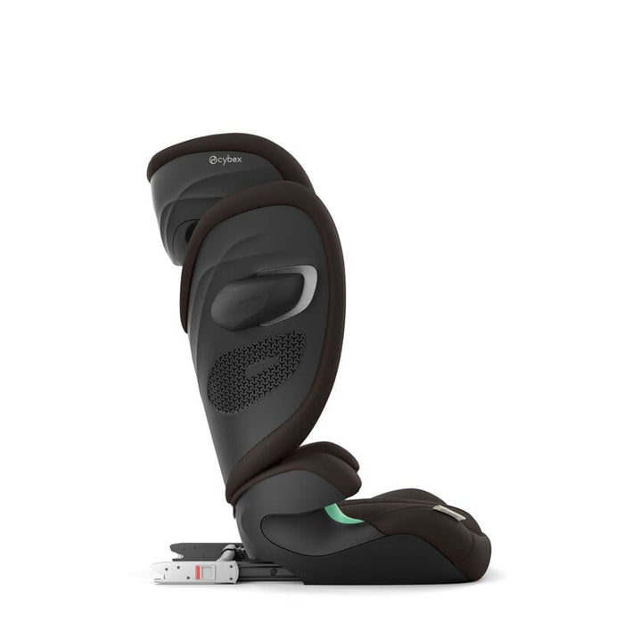 Cybex Car Seat Cybex Solution G2 Plus i-Size Foldable Car Seat - Chocolate Brown