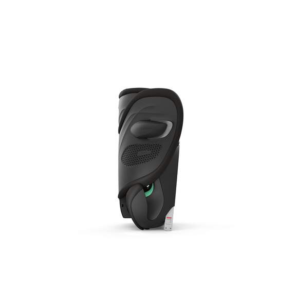 Cybex Car Seat Cybex Solution G2 Plus i-Size Foldable Car Seat - Moon Black