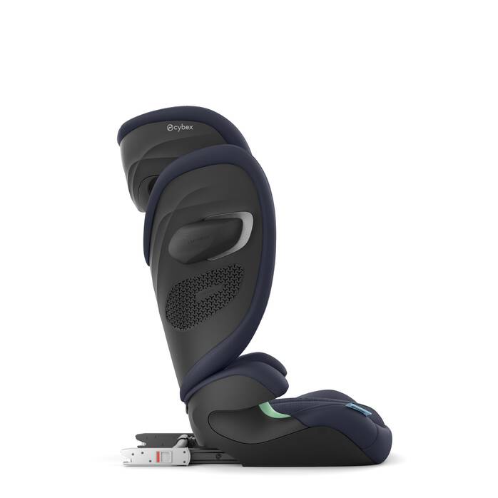 Cybex Car Seat Cybex Solution G2 Plus i-Size Foldable Car Seat - Ocean Blue