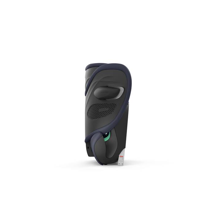 Cybex Car Seat Cybex Solution G2 Plus i-Size Foldable Car Seat - Ocean Blue