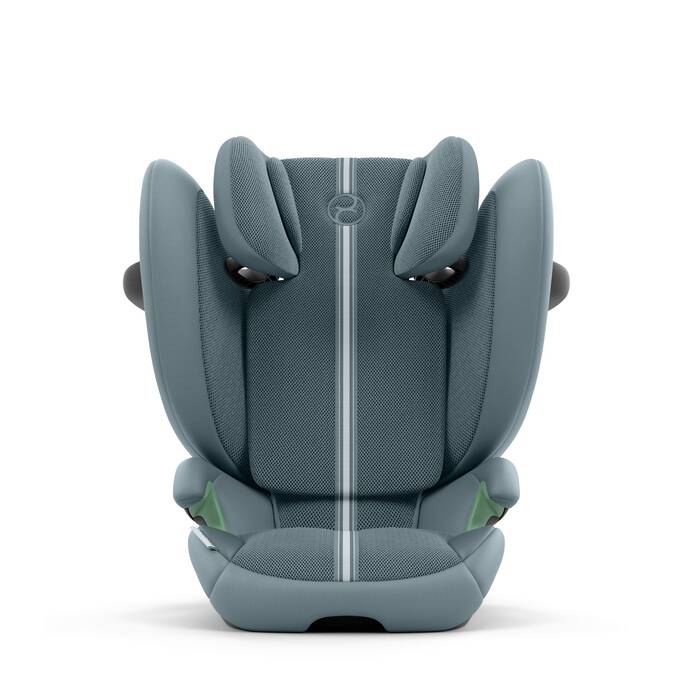 Cybex Car Seat Cybex Solution G2 Plus i-Size Foldable Car Seat - Stormy Blue