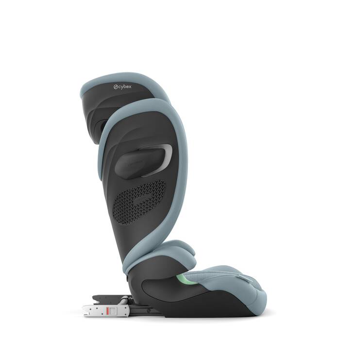 Cybex Car Seat Cybex Solution G2 Plus i-Size Foldable Car Seat - Stormy Blue