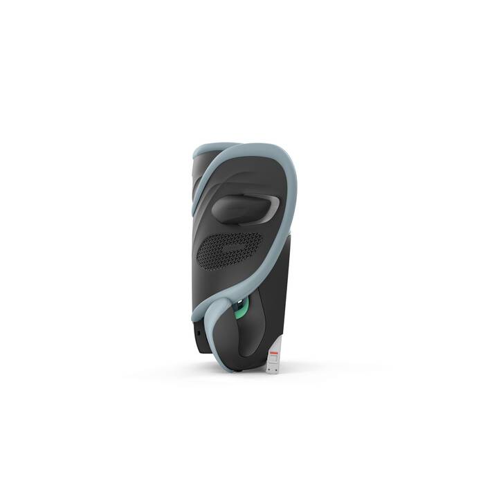 Cybex Car Seat Cybex Solution G2 Plus i-Size Foldable Car Seat - Stormy Blue