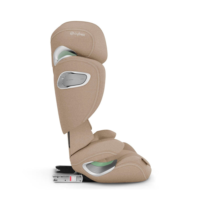 Cybex CAR SEATS Cybex Solution T i-Fix Car Seat - Cozy Beige