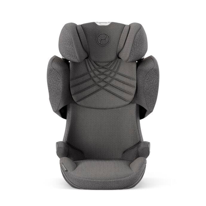Cybex CAR SEATS Cybex Solution T i-Fix Plus Car Seat - Mirage Grey