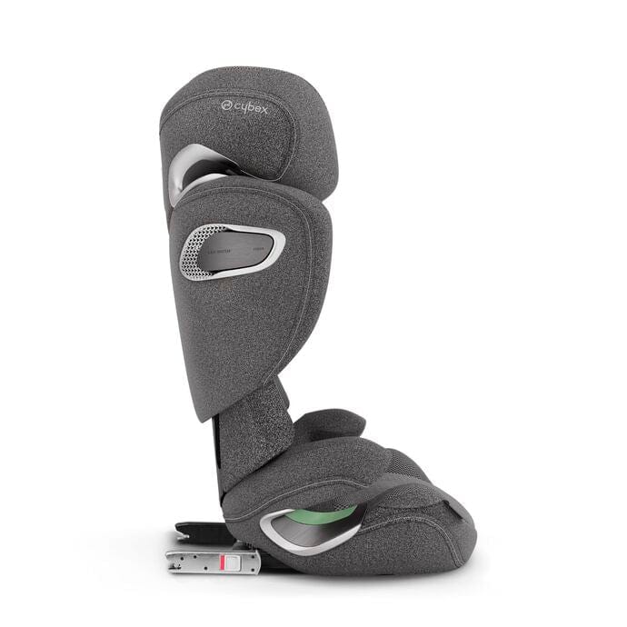 Cybex CAR SEATS Cybex Solution T i-Fix Plus Car Seat - Mirage Grey