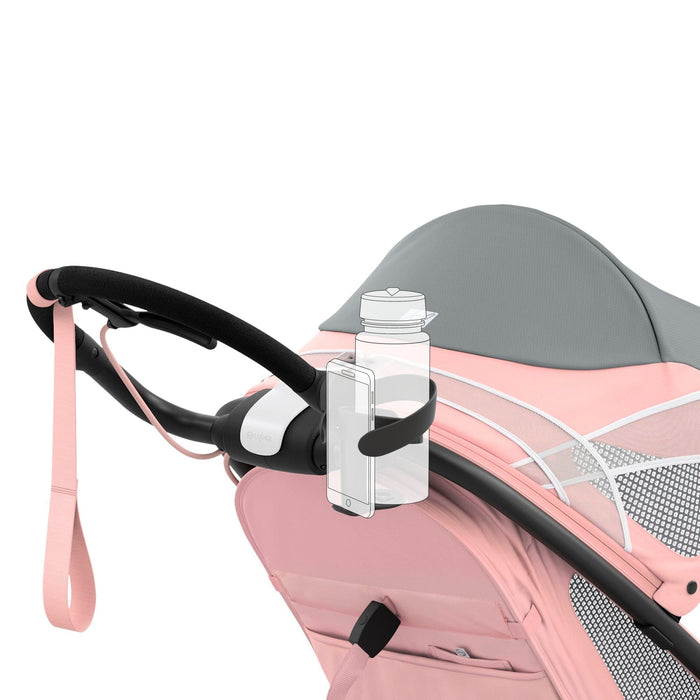 Cybex Pushchair Accessories Cybex Sports 2in1 Cup Holder