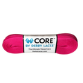 Derby Laces - Hot Magenta  - Core Laces (Sold In Pairs)