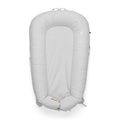 DockATot Sleeping Bags DockATot Deluxe+ Dock (0-8 Months) - Cloud Grey