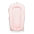 DockATot Sleeping Bags DockATot Deluxe+ Dock (0-8 Months) - Strawberry Cream
