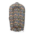DockATot Sleeping Bags DockATot Deluxe+ Dock (0-8 Months) - Strawberry Thief